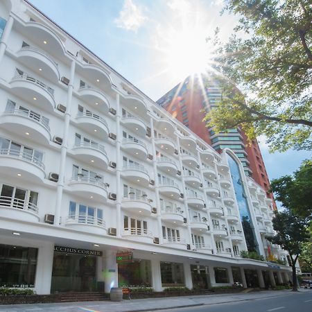 Thang Long Opera Hotel Hanói Exterior foto